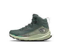 The North Face Vectiv Fastpack Futurelight Hiking Boot Dark Sage/Misty Sage 4