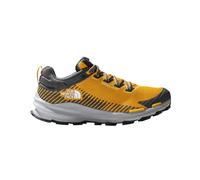 The North Face Vectiv Fastpack Futurelight Hiking Boot Summit Gold/Asphalt Grey 12