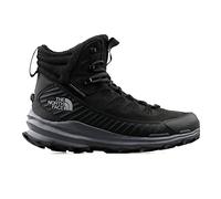 THE NORTH FACE Vectiv Fastpack Hiking Boot Tnf Black/Vanadis Grey 11.5