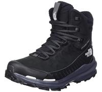 THE NORTH FACE Vectiv Fastpack Hiking Boot Tnf Black/Vanadis Grey 8