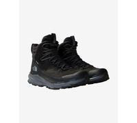 The North Face Vectiv Fastpack Insulated Waterproof Boots black - 40.5