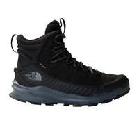 The North Face - Hiking boots - Vectiv Fastpack Insulated WP M Black/Vanadis Grey for Men - Size 9,5 US Black
