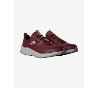 The North Face Vectiv Fastpack Lite Waterproof shoes burgundy white Women - 41