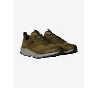 The North Face Vectiv Fastpack Lite Waterproof shoes olive green - 41