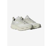 The North Face Vectiv Fastpack Lite Waterproof shoes white light grey Women - 36