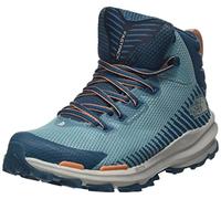 THE NORTH FACE Vectiv Fastpack Mid Futurelight Women's Trainers, Reef Waters Blue Coral, 8 UK