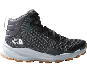 The North Face Vectiv FastPack Mid FutureLight Womens Walking Boots - Grey