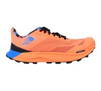 The North Face Vectiv Infinite 2 Mens Orange Trial Running Shoes - Size UK 8
