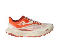 The North Face Vectiv Infinite 3 Trail running shoe Men - cream, orange, Size 10,5
