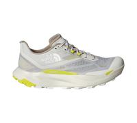 The North Face Vectiv Infinite 3 Trail Running Shoe Men - Lightgrey, Yellow, Size 12