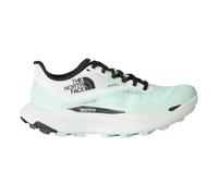 The North Face Vectiv Infinite 3 Trail running shoe Women - mint, white, Size 5,5