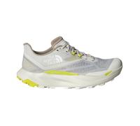 The North Face Vectiv Infinite 3 Trail Shoes for Men - Glacier Grey/Sulphur Special