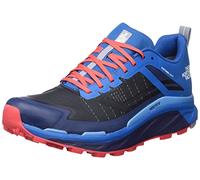 The North Face Vectiv Infinite Futurelight Trail Running Shoe TNF Navy/Banff Blue 9.5