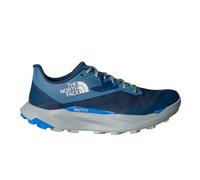 The North Face VECTIV Infinite III Men's Trail Running Shoes | UK 11 in Winsor Blue/Hero Blue