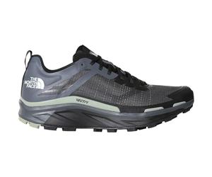 The North Face Vectiv Infinite Off Trail Sneaker TNF Black/Vanadis Grey 10.5