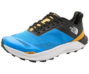 THE NORTH FACE Vectiv Infinite Trail Running Shoe Optic Blue/TNF Black 10.5
