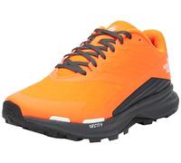 The North Face Vectiv Levitum Ankle Boot Power Orange/Asphalt Gr 13