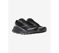 The North Face Vectiv Levitum Futurelight Shoes Black Grey Women - 36.5