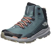 The North Face Vectiv Mid Futurelight Track Shoe Goblin Blue/TNF Black 3