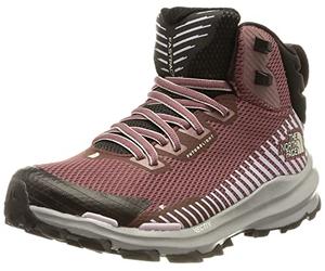 The North Face Vectiv Mid Futurelight Track Shoe Wild Ginger/Lavender Fog 3.5
