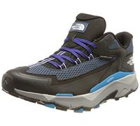 The North Face Vectiv Taraval Futurelight Track Shoe Shady Blue/TNF Black 9.5