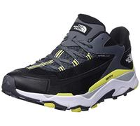 The North Face Vectiv Taraval Futurelight Track Shoe TNF Black/Vanadis Grey 10