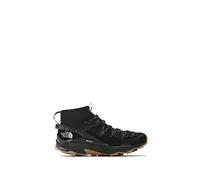 The North Face Vectiv Taraval Peak Hiking Boot Tnf Black/Asphalt Grey 13