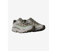 The North Face Vectiv Taraval shoes light grey dark grey Women - 37.5