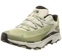 The North Face Vectiv Taraval Track Shoe Tea Green/TNF Black 9.5