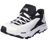 The North Face Vectiv Taraval Track Shoe TNF White/TNF White 7.5