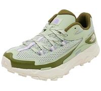 The North Face Vectiv Taraval Trail Running Shoe Misty Sage/Forest Olive 4