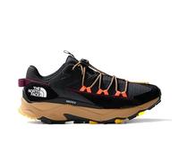 THE NORTH FACE Vectiv Taraval Trail Running Shoe TNF Black/Boysenberry 7.5