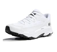 The North Face Vectiv Taraval Trail Running Shoe TNF White/TNF White 10