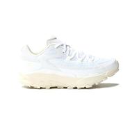 The North Face Vectiv Taraval Trail Running Shoe TNF White/White Dune 3