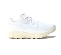 The North Face Vectiv Taraval Trail Running Shoe TNF White/White Dune 3.5