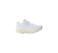 The North Face Vectiv Taraval Trail Running Shoe TNF White/White Dune 6