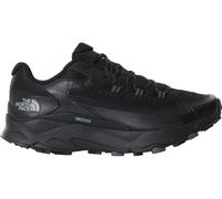 The North Face Vectiv Taraval Trail Running Shoes Black - 40