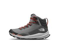 The North Face Vectiv Trail Running Shoe Meld Grey/Asphalt Grey 9.5
