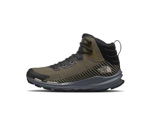 The North Face Vectiv Trail Running Shoe Military Olive/TNF Black 11