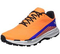 The North Face Vectiv Walking Shoe Cone Orange/TNF Black 10.5