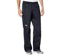 The North Face Venture 2 Casual Pants TNF Black-TNF Black-Mid Grey M