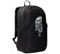 The North Face - Versatile 24.6L Backpack - Y Court Jester TNF Black in Recycled Polyester Black one size