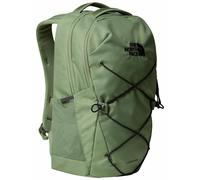 The North Face - Versatile Backpack 27L - Jester Bark Mist TNF Black - Green Green