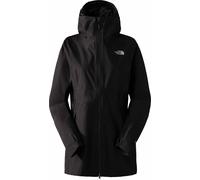 The North Face Hikesteller Parka Shell Jacket Black XS