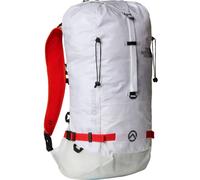 The North Face - Mountaineering backpack - Verto 27 U White/Raw Undyed White