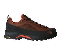 The North Face Verto Alpine Gore-tex® Hiking Shoes Brown EU 43 Men