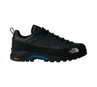 The North Face | Verto Alpine Gore-Tex | Men's | Gore-Tex Approach Shoe | Asphalt Grey/TNF Black UK 11