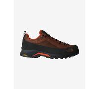 The North Face Verto Alpine GORE-TEX Shoes Broken Red Black - 40.5