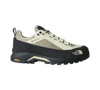 The North Face | Verto Alpine Gore-Tex | Women's | Gore-Tex Approach Shoe | Desert Stone/TNF Black UK 7