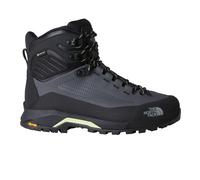 The North Face Verto Alpine GORE-TEX Women's Mid Walking Boots | UK 6 in Anthracite Grey/Lemon Mist